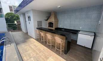 Imagem 3: Imóvel para aluguel de 81 metros quadrados, com 3 quartos, no Engenheiro Luciano Cavalcant