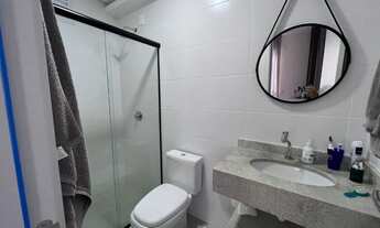 Imagem 4: Excelente estúdio mobiliado na frente da UFSC!