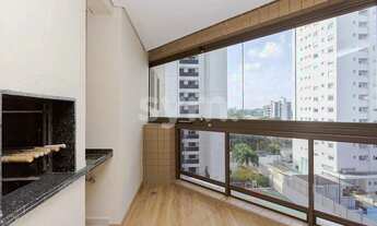 Imagem 5: Apartamento 2 quartos - 1 suíte - Ecoville