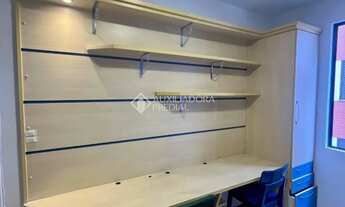 Imagem 4: Apartamento na Carvoeira