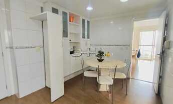 Imagem 7: Venda Apartamento 3 Dormitórios - 126 m² Vila Romana