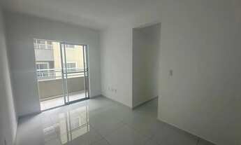 Imagem 2: Alugo Apartamento 02 quartos 55m² no Alto do Calhau - São Luís - MA