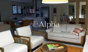 Imagem 7: Casa à venda no Condomínio Gênesis 1 em Alphaville - SP