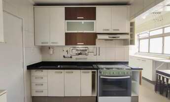 Imagem 10: Aluguel Apartamento 4 Dormitórios - 107 m² Pinheiros