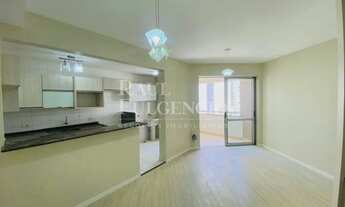 Imagem: Ed. Brisas do Lago com 72m² na Gleba Palhano