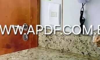 Imagem 4: Apartamento 4 Quartos para Venda em Brasília, Norte (Águas Claras), 4 dormitórios, 2 suíte