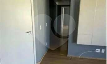 Imagem 7: Apartamento com 3 quartos à venda ou para locação em Centro Comercial Jubran - SP