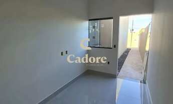 Imagem 7: Casa à venda Bairro Jardim Ipanema 2/4 com suite