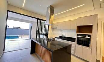 Imagem 7: Casa a vendaR$1.630,000,00 no Condomínio Royal Garden na cidade de Paulínia