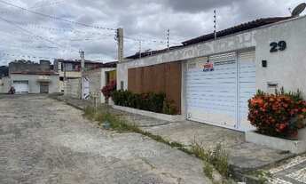 Imagem 2: Casa a Venda no Bairro Muchila I