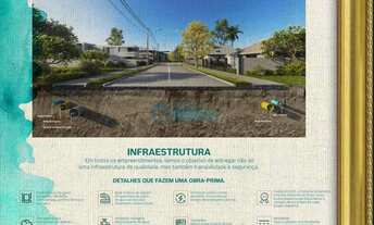 Imagem 4: Terreno 360m², Loteamento Alameda Cézanne, Canasvieiras, Florianópolis, SC