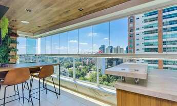 Imagem: Apartamento 3 quartos à venda no Ecoville