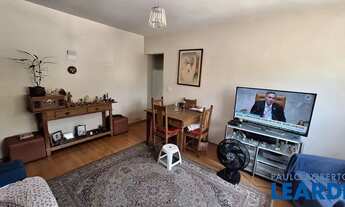 Imagem 2: APARTAMENTO - PINHEIROS - SP