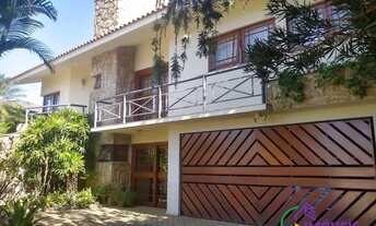 Imagem 4: CASA EM CONDOMÍNIO - CONDOMÍNIO PARQUE RESIDENCIAL OSATO - SP