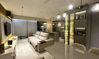 Imagem: RR9309 Apartamento 76m² CONDOMÍNIO ALTO