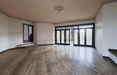 Imagem 12: Casa comercial para locação no Belvedere - 1.100 m², 6 suítes e garagem espaçosa