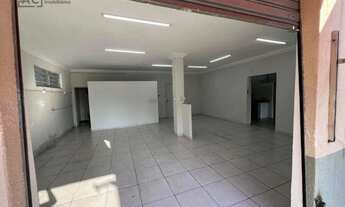 Imagem: Salão para alugar, 60 m² por R$ 2.300,01/mês