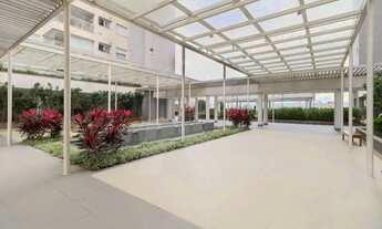 Imagem: Apartamento na Barra Funda com 2 Quartos