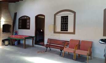 Imagem 3: Casa à venda em Paulínia, Vila Monte Alegre, com 3 quartos, com 165 m²