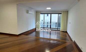 Imagem 2: Apartamento Padrão de 3 dormitórios no Centro de Alphaville- Barueri -SP