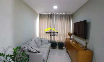 Imagem 2: Apartamento com 2 quartos, 2 suítes, 2 vagas - Prado- Belo Horizonte MG