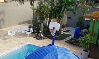 Imagem 6: Casa c/ Piscina em Peruíbe p/ Temporada