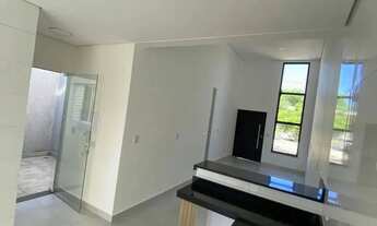 Imagem 7: Térrea para aluguel tem 101 metros quadrados com 3 quartos