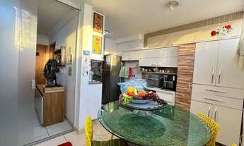 Imagem 4: Apartamento, 2 quartos, 1 suite, 1 vaga