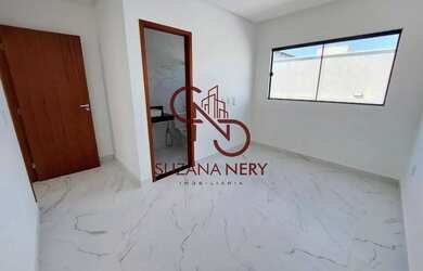 Imagem 11: CASA À VENDA COM 3 QUARTOS NO CONDOMÍNIO ECOVILLE 2 EM PARNAMIRIM