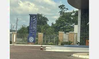 Imagem: Vivenda das Marinas - Terreno agora e Clube