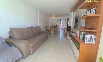 Imagem 3: Casa 3 Quartos sendo 3 Suítes a Venda no Itapebussú - Guarapari - ES