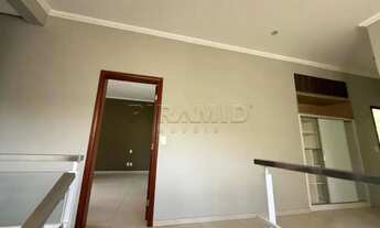 Imagem 5: Casa Sobrado Condomínio fechado com 274 m2, Jardim Saint Gerard, Zona Sul, Ribeirão Preto