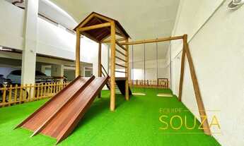 Imagem 4: Pronto pra Morar em Casa Amarela | Edf. Morada Nereu Guerra | 3 quartos