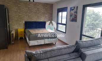 Imagem 3: Studio à venda, Campestre, Santo André, SP