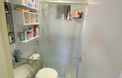 Imagem 5: Apartamento na Maraponga