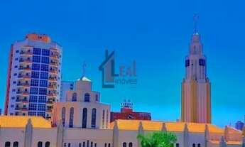 Imagem 2: Apartamento para Venda em Presidente Prudente, EDIFICIO: PORTAL DA CATEDRAL, 3 dormitórios