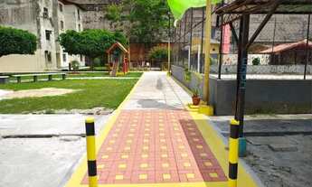 Imagem 3: Sol Poente, 2 quartos, aceita financiamento na Augusto Montenegro