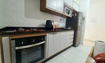 Imagem 6: Apartamento com 2 dormitórios sendo 1 suíte no Itaguá em Ubatuba