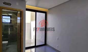 Imagem 5: SOBRADO DE ALTO PADRÃO SETOR CENTRO OESTE - GOIÂNIA/GO