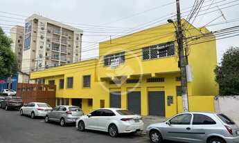 Imagem: Grande sobrado comercial no bairro Goiabeiras