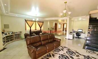 Imagem 4: Sobrado com 3 dormitórios à venda, 490 m² por R$ 1.200.000,00 - Arthur Alvim - São Paulo/S