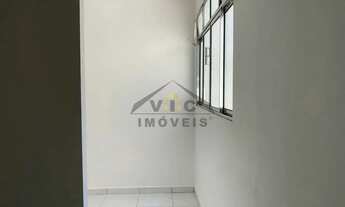 Imagem 2: Sala proxima Metro Santana