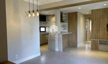 Imagem 4: Apartamento à venda no bairro Cambuí em Campinas