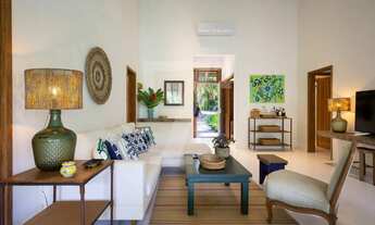 Imagem 4: Condomínio Terravista Vilas, cerca de 45km do Aeroporto Internacional de Porto Seguro