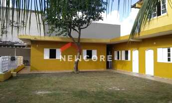 Imagem 5: Sobrado em Rua Tayacupeba - Suarão - Itanhaém/SP