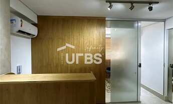 Imagem 3: 0 - Sala Comercial - Jardim Goiás