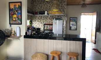 Imagem 4: Vista Mar - Casa de Praia Luis Correia (Peito de Moça) - Ano Novo / Réveillon 2026