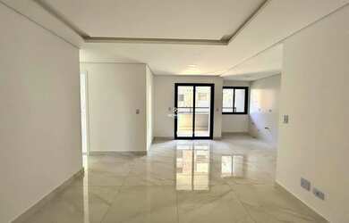 Imagem 2: Apartamento com 3 dormitórios à venda - São Pedro - São José dos Pinhais/PR