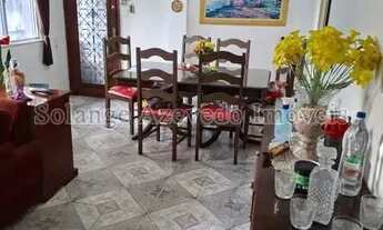 Imagem: Apartamento tipo Casa em vila junto ao Metro