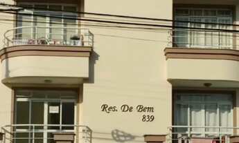 Imagem: Alugo apto - São José